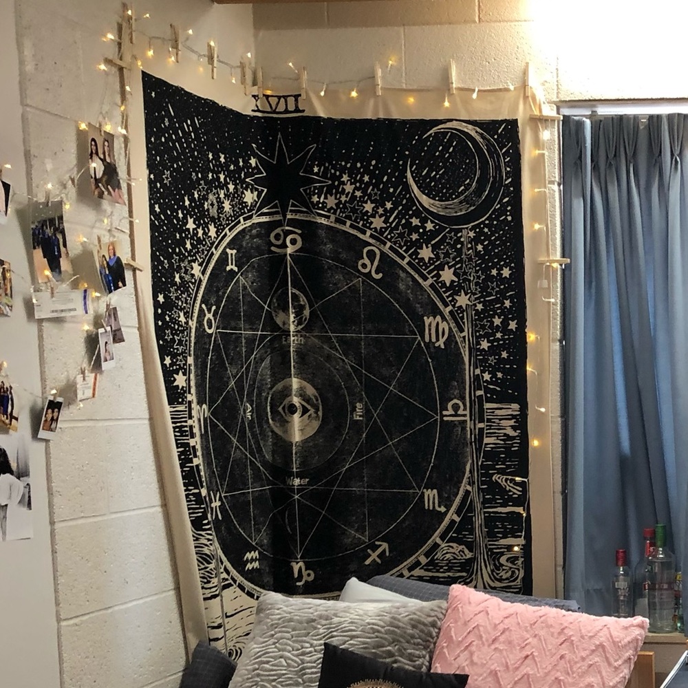 Urban outfitters tapestry